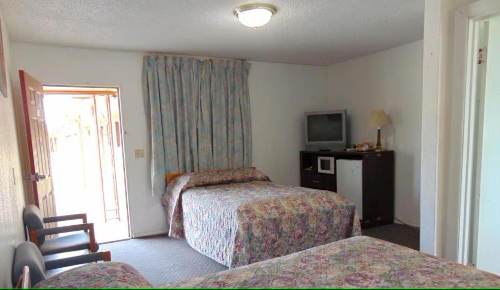 Heritage Budget Inn By Oyo Hwy 84 Muleshoe Exteriér fotografie