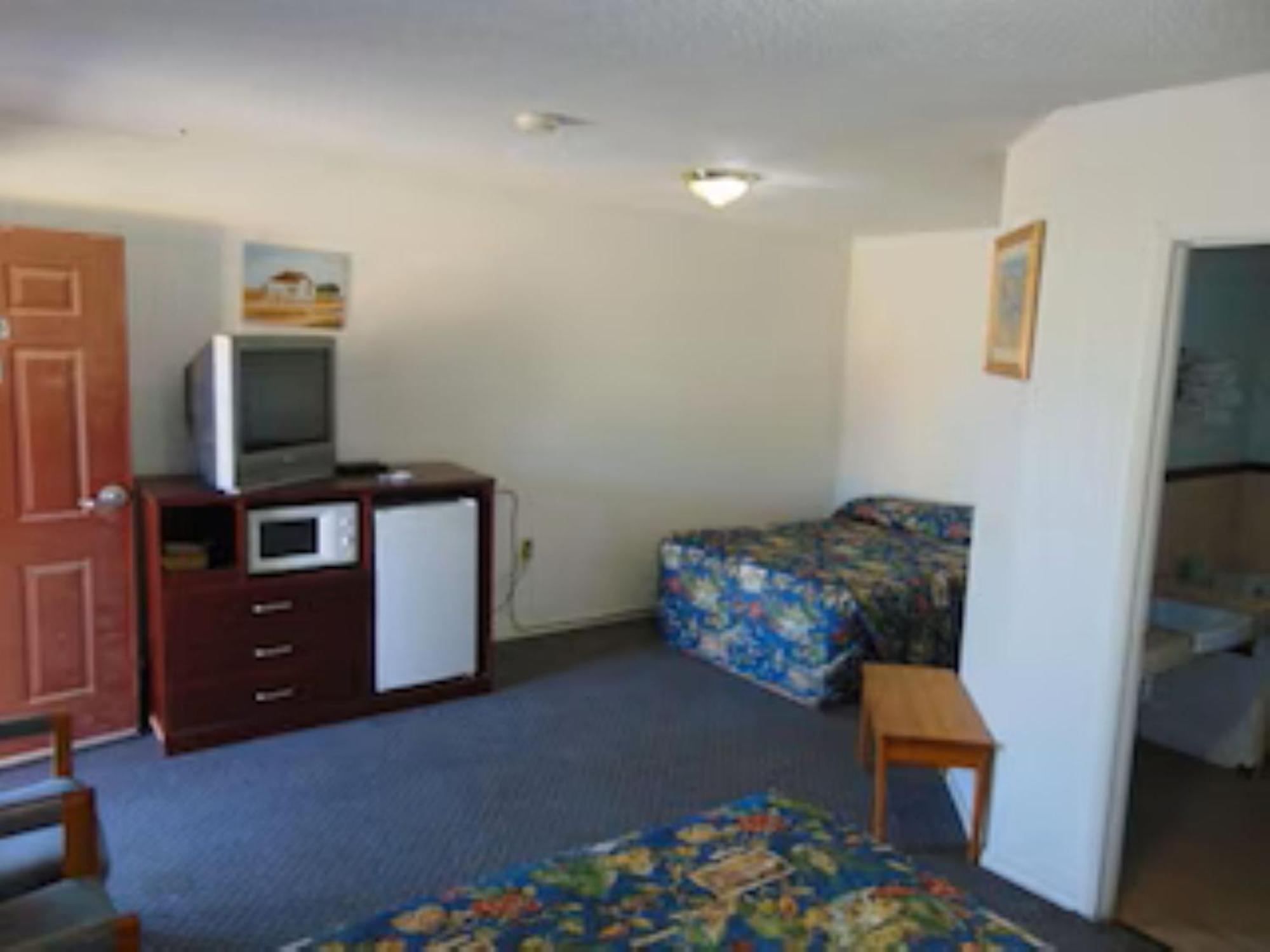 Heritage Budget Inn By Oyo Hwy 84 Muleshoe Exteriér fotografie