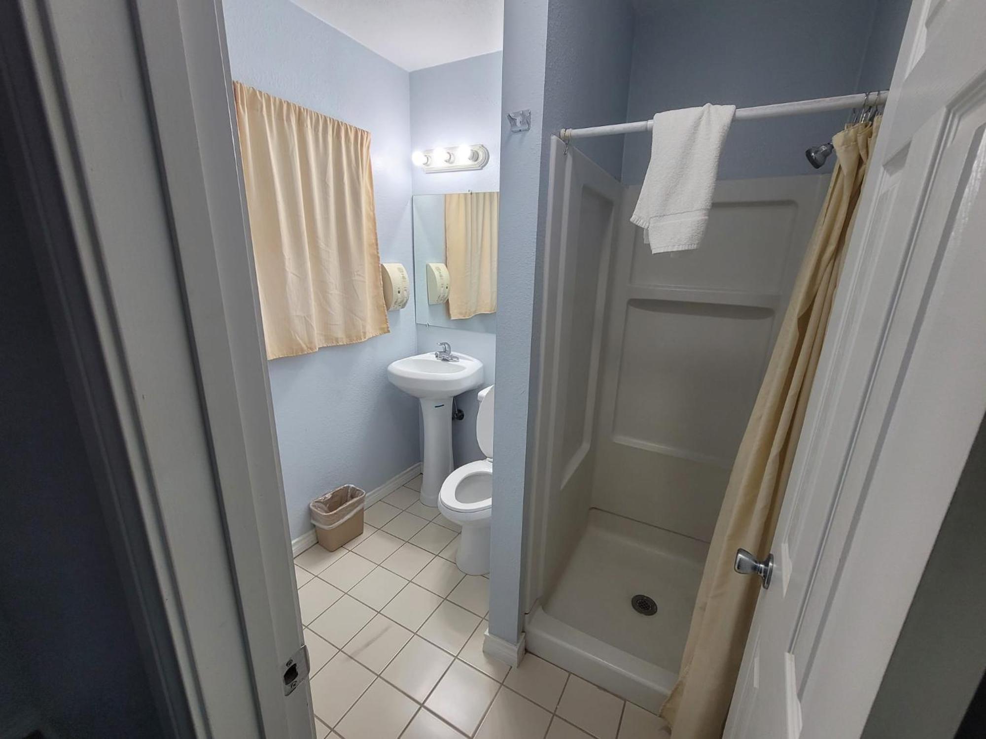 Heritage Budget Inn By Oyo Hwy 84 Muleshoe Exteriér fotografie