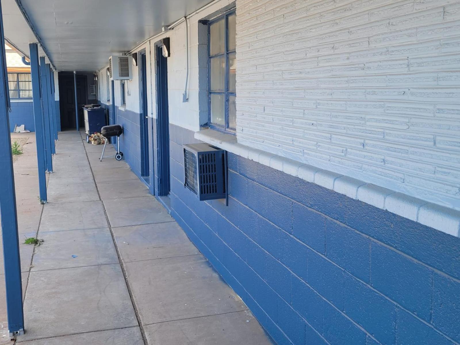 Heritage Budget Inn By Oyo Hwy 84 Muleshoe Exteriér fotografie